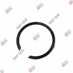 Стопорное кольцо 19198 SHAFT