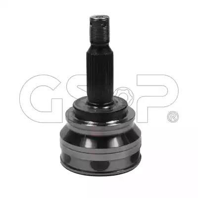 ШРУС наружный 839117 839117 GS P