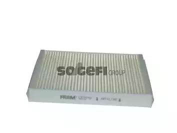 фильтр салона!\ MB W166 ML 3.5i 11> CF11719 FRAM