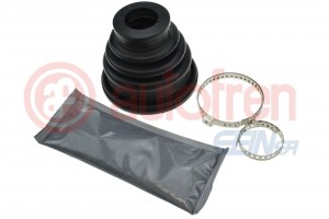к-т пыльника ШРУСа внутр.!\ Dacia Logan 1.4-1.6, Renault Laguna 1.6-1.8 16V/1.9d D8505 AUTOFREN SEINSA