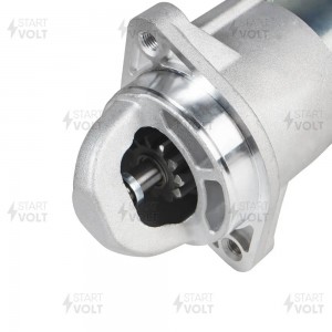 Стартер для а/м Hyundai H-1/Starex (07-) 2.5D 2,2кВт (LSt 0864) LST 0864 START VOLT