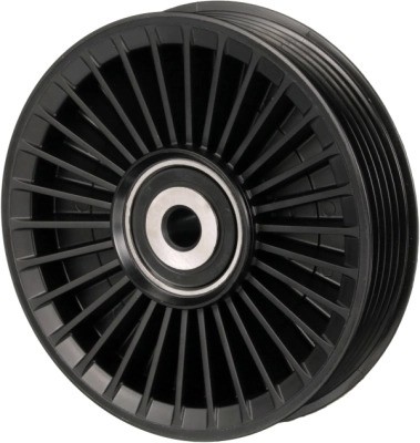 ролик нат.!\ Opel Astra/Zafira/Vectra/Omega 2.0TD/2.2TD 94> T36212 GATES