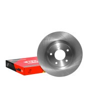 Диск тормозной передний вентилируемый NISSAN BDV164 BDV164 BM MOTORSPORT