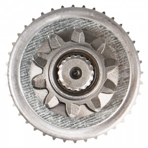 Привод стартера бендикс для а/м Toyota Land Cruiser Prado J120 02- 4.0i VCS 1916 VCS1916 START VOLT