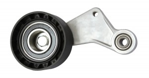 Ролик ремня приводного BMW M62  AG00197 AG00197 MILES