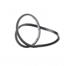 Ремень клиновой 13x1075 1987947657 1 987 947 657 BOSCH