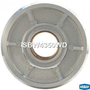 Крышка стартера промежуточная KRAUF SBW4350WD SBW4350WD KRAUF