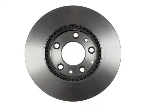 диск тормозной передний! Mazda 6 1.8-2.3/2.0Di 02> Z06129 ZENTPARTS