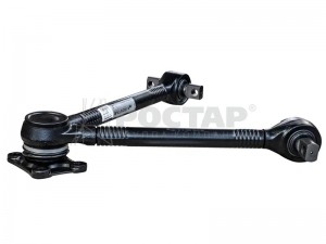 Штанга V-образная 1561-2919012-30 (VOLVO 21492537) L=646,5 x 165 x d23 1561291901230 ROSTAR