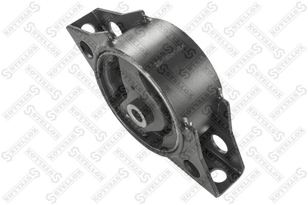 подушка двигателя передняя!\Nissan Presage U30 98-03 25-18041-SX STELLOX