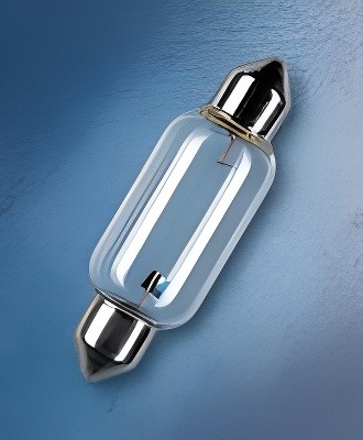Лампа 24V C3W SV8.5-8 Automotive OSRAM 6421 OSRAM