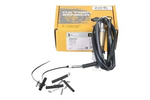 лямбда-зонд! универс. 4-х проводной\ Hyundai Lantra II 1.6 16V 95-00/ Lantra II  Z55314 ZENTPARTS