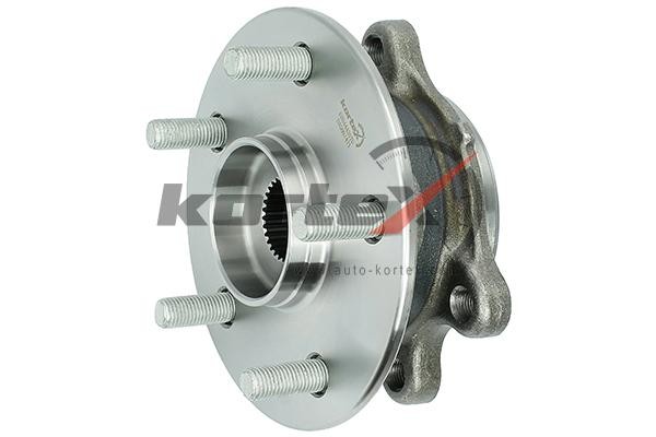 Ступица с подшипником TOYOTA CAMRY XV70 17- пер. KHB4443STD KHB4443STD KORTEX