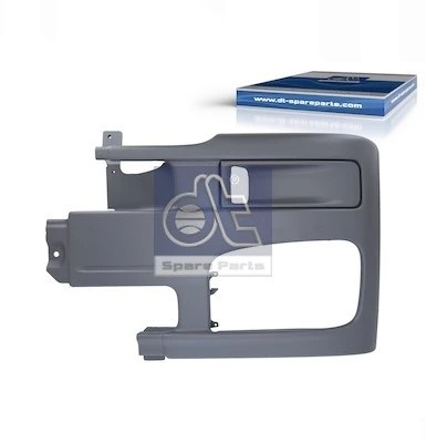 Пружина синхронизатора! d6 L34 ZF(S5-50.S6-65/80/90.4S-120GP,5S-90/9 2.5S-110/1G 4 DIESEL TECHNIC