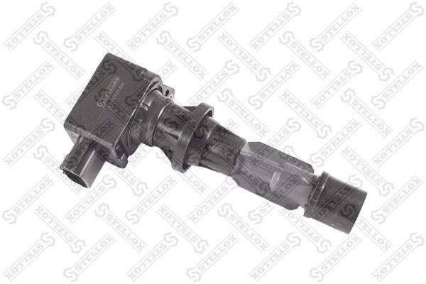 катушка зажигания!\ Mazda 3/6/CX-7/MX-5 2.0/2.3/2.5i 02> 61-00131-SX STELLOX