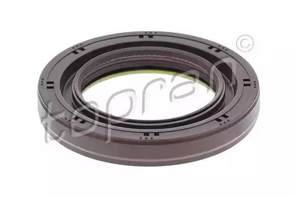 VW/AUDI/VOLVO 112031 HANS PRIES