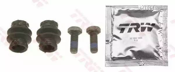 Ремкомплект задн суппорта VW SHARAN (7M), TRANSPORTER IV ST1148 ST1148 TRW