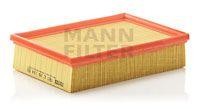 BMW E36/46/34/39/38/Z3 C25114 MANN FILTER