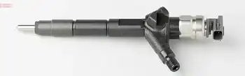 форсунка! DCRI106240\ Nissan Cabstar YD25DDTI 06> 095000-6240 DENSO