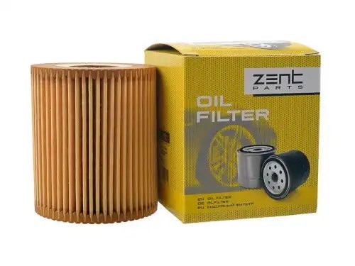 фильтр масляный! BMW E46/E39/E38 3.0D 98>, Opel Omega 2.5DTI 01>/Vectra 04> Z33601 ZENTPARTS