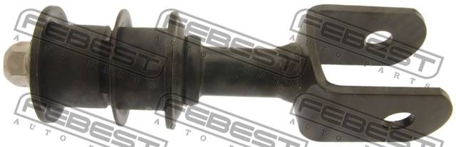 TOYOTA LAND CRUISER (200) (2008>) ДЛЯ А/М С СИСТЕМОЙ KDSS 0123-GRJ200R FEBEST