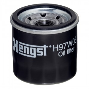 Фильтр масляный H97W06 HENGST