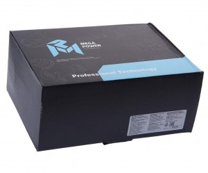 Цилиндр тормозной главный УАЗ-3160,Хантер в сборе MEGAPOWER 350-29-013 MEGA POWER