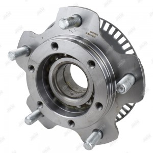 Ступица колеса HW29003 HW29003 JIKIU