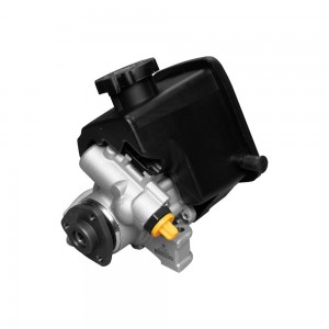 Насос ГУР Mercedes- Benz C- Class II W203 00- E- Class III W211 S211 02- Sprinte MSP0109 MARSHALL