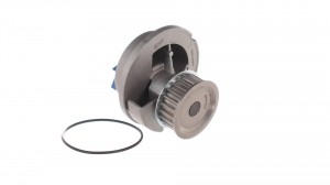 помпа!\ Opel Astra/Vectra/Corsa 1.8 V16 98> VKPC85624 SKF