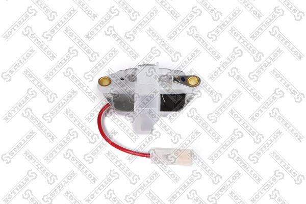 реле-регулятор! Magneton 12V\ Skoda Favorit 1.3 89-93/Felicia 1.3 94-99 06-71734-SX STELLOX