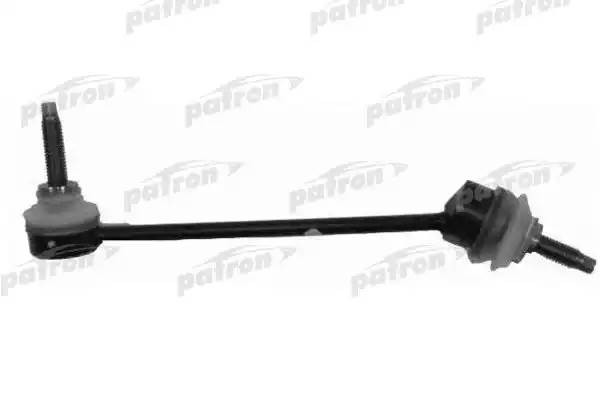 JAGUAR S-TYPE (2000-2006) PS4337R PATRON