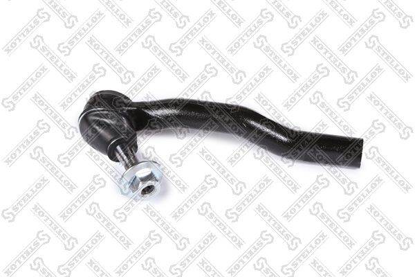 наконечник рулевой наружный левый!\ Toyota Prius 09> 51-00382-SX STELLOX