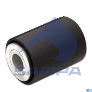 Втулка рессоры MAN TGA 020188 SAMPA