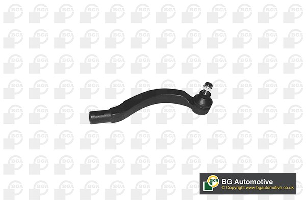 наконечник рулевой правый!\ Rover 75 1.8/2.0/2.5 99> SR7502 BG AUTOMOTIVE
