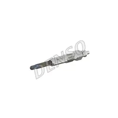 свеча накаливания!\ Peugeot 106/306/Partner, Citroen AX/Jumpy/Xsara 1.5/1.9D 94> DG003 DENSO