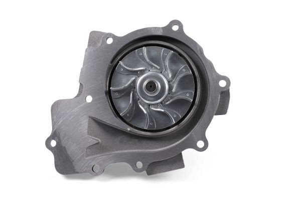 помпа! не переключаемая\ MB Sprinter 2.2CDi 06> P1516 HEPU