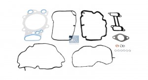 SCANIA 4-SERIE (1995-2005) DC11/DC/DSC/DT12 (x6/x8) 1.34083 DIESEL TECHNIC