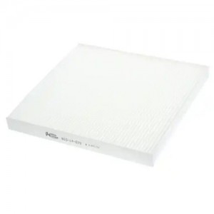 Фильтр воздушный салона PEUGEOT Boxer CITROEN Jumper FIAT Ducato (06-) MEGAPOWER 810-14-073 MEGA POWER