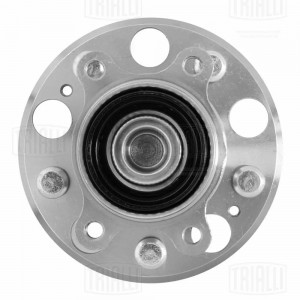 Ступица Kia Ceed (07-) (задн. в сборе с подшип.) (MR 0889) MR 0889 TRIALLI
