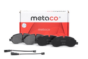 FORD TRANSIT (2014>) 3000813 METACO