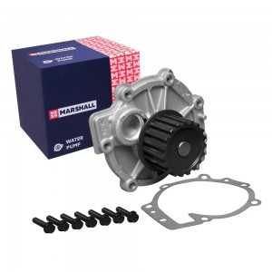 помпа!\ Ford Focus/Kuga/Mondeo 05>, Renault Laguna 94>, Volvo S40/V40/V70/XC60/X M4821010 MARSHALL