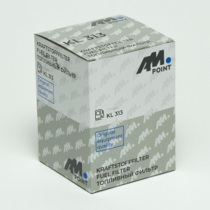 MB C/E/S CLASS KL313 AM POINT