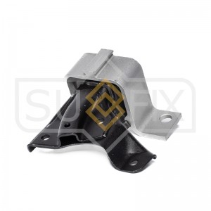 RENAULT LOGAN (2005>) FM-4256 SUFIX