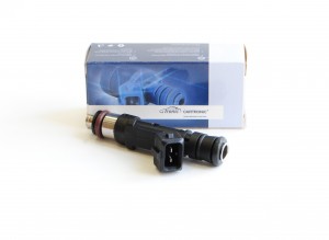 Форсунка ЗМЗ-406,УМЗ-4216 топливная CARTRONIC CRTR0105847 CARTRONIC