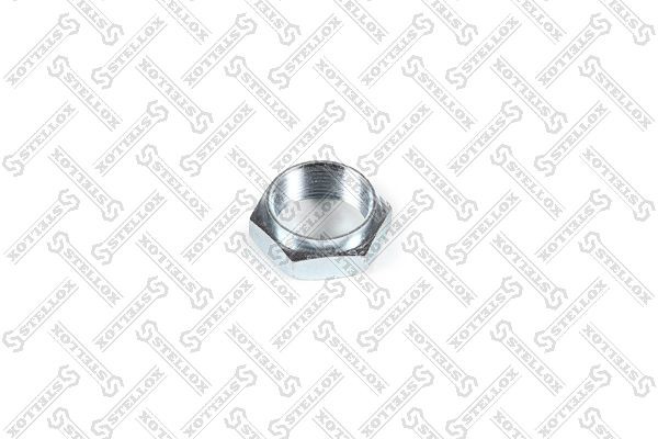 гайка подвески! \Volvo FH12(G1/2), FH16(G1/2) 84-61204-SX STELLOX