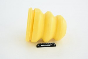 Отбойник передн амортизатора ПОДХОДИТ ДЛЯ VOLVO S80 II 2007-2016 VLD-S80F VLD-S80F FEBEST