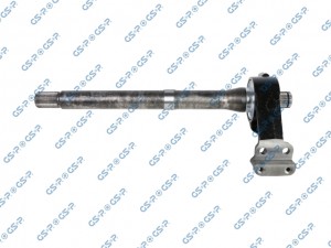 приводной вал промежуточный правый! 421.5mm\ Hyundai ix35 10> 224435 GS P