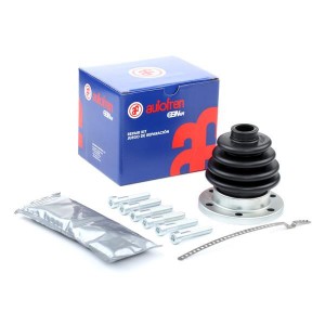 к-кт пыльника ШРУСа внутреннего!\ Audi 80 all <94 D8150 AUTOFREN SEINSA