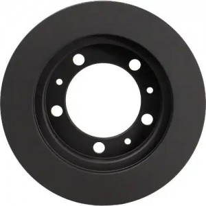 диск тормозной!\ УАЗ 31519/3162/3160/Patriot Z06333 ZENTPARTS